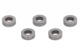 Форсунка common rail, элементы
