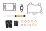 Turbocharger assembly kit