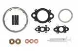 Turbocharger assembly kit