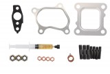 Turbocharger assembly kit