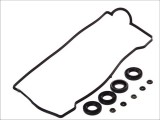 Rocker cover gasket set