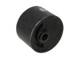 Engine mount insert