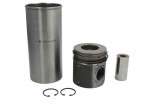 Комплект поршня с гильзой