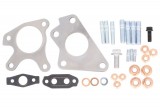 Turbocharger assembly kit