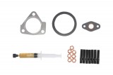 Turbocharger assembly kit