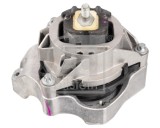 Подвеска двигателя