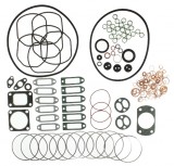 Комплект прокладок двигателя