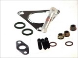 Turbocharger assembly kit