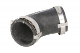 Патрубок воздушного радиатора