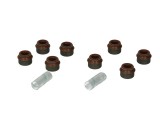 Valve stem gasket/seal set