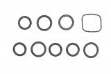 Intake manifold gasket set