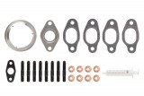 Turbocharger assembly kit