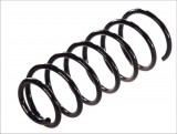 Пружина, передняя ось