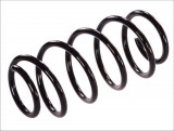 Пружина, передняя ось