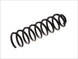 Пружина, задняя ось