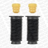 Shock absorber assembly kit