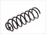 Пружина, задняя ось
