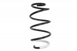 Пружина, передняя ось