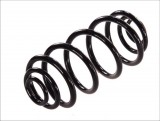Пружина, задняя ось