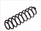Пружина, задняя ось