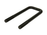 Leaf spring shackle