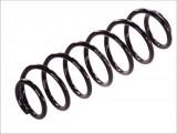 Пружина, задняя ось