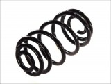Пружина, задняя ось