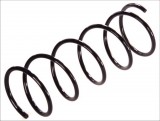 Пружина, передняя ось