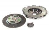 Clutch kit with bearing