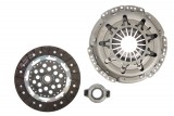 Clutch kit with bearing