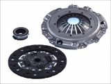 Clutch kit with bearing