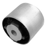 Подушка коробки передач