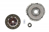 Clutch kit with bearing
