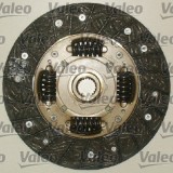 Clutch kit with bearing