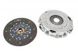 Self-adjusting clutch kit