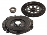 Clutch kit with bearing