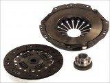 Clutch kit with bearing