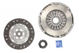 Self-adjusting clutch kit