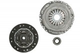 Clutch kit with bearing