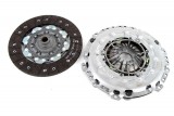 Self-adjusting clutch kit
