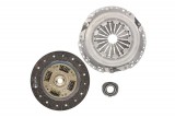 Clutch kit with bearing