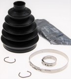 Комплект пыльников резиновых