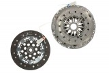 Self-adjusting clutch kit