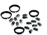 Other elements of suspension system