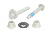 Suspension fitting elements