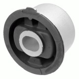 Front suspension beam silent block