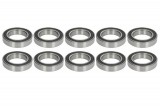 Standard ball bearing