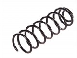 Пружина, задняя ось