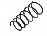Пружина, передняя ось