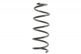 Пружина, задняя ось